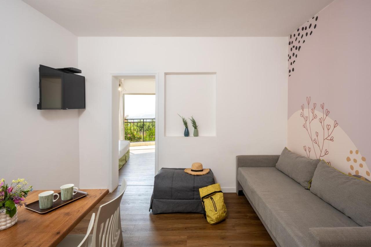 Travel Hotel Eilon Elon Exterior foto