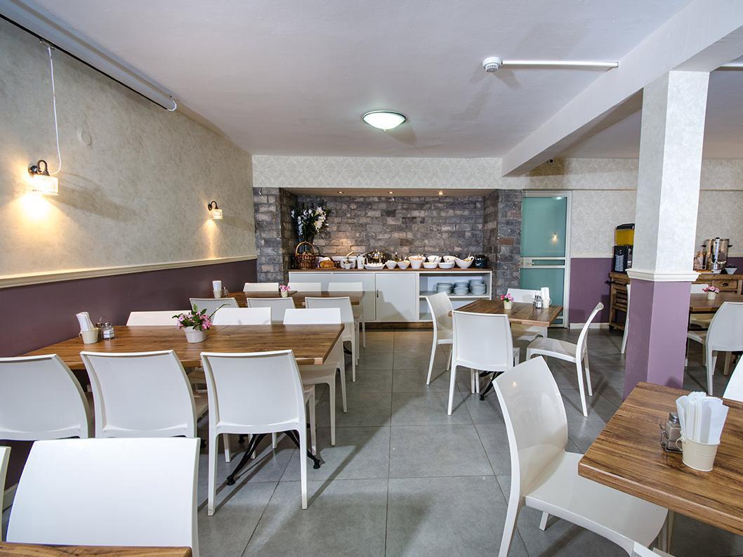 Travel Hotel Eilon Elon Exterior foto