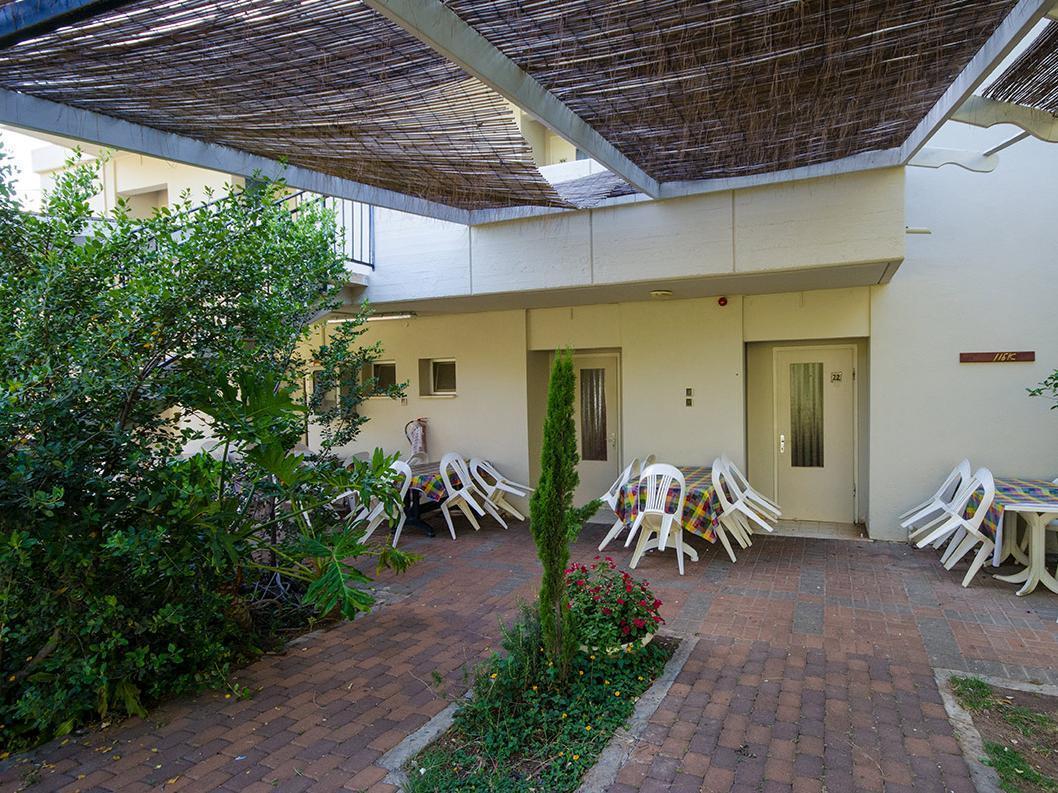 Travel Hotel Eilon Elon Exterior foto