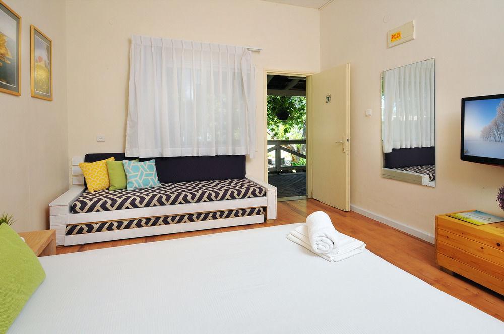 Travel Hotel Eilon Elon Exterior foto