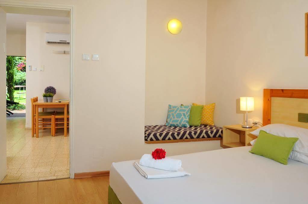 Travel Hotel Eilon Elon Exterior foto
